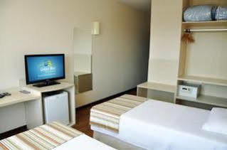 Golden Blue 3* Londrina