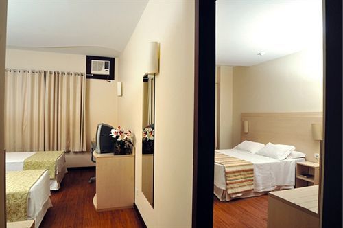 Golden Blue Hotel