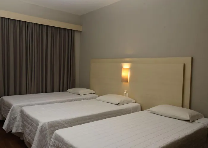 Golden Blue Hotel