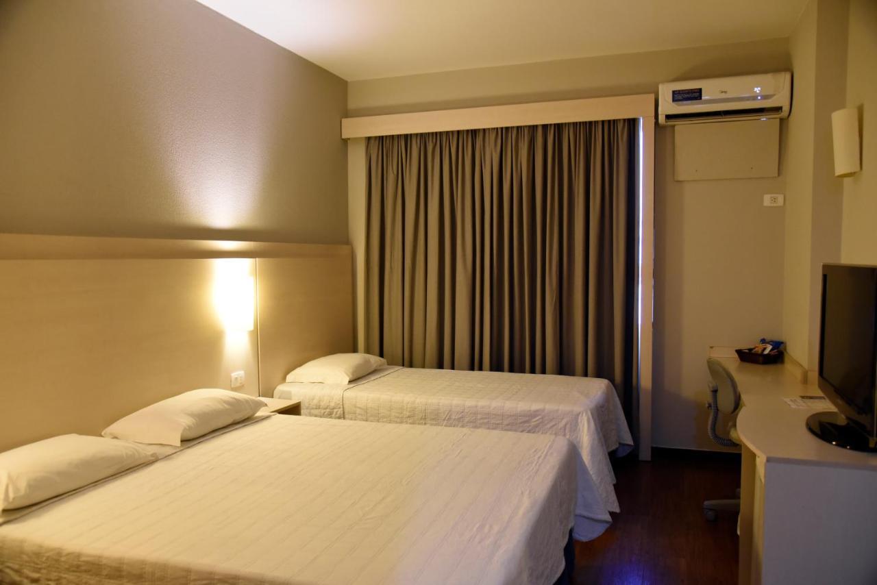 Golden Blue Hotel 3*