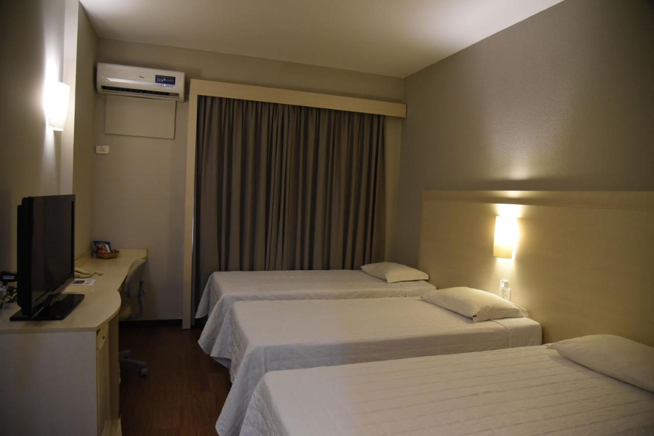 Hotel Golden Blue