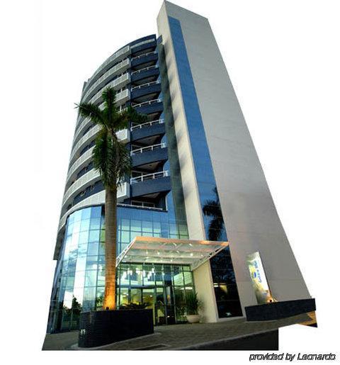 Hotel Golden Blue 3*