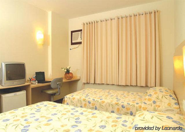 Hotel Golden Blue Londrina