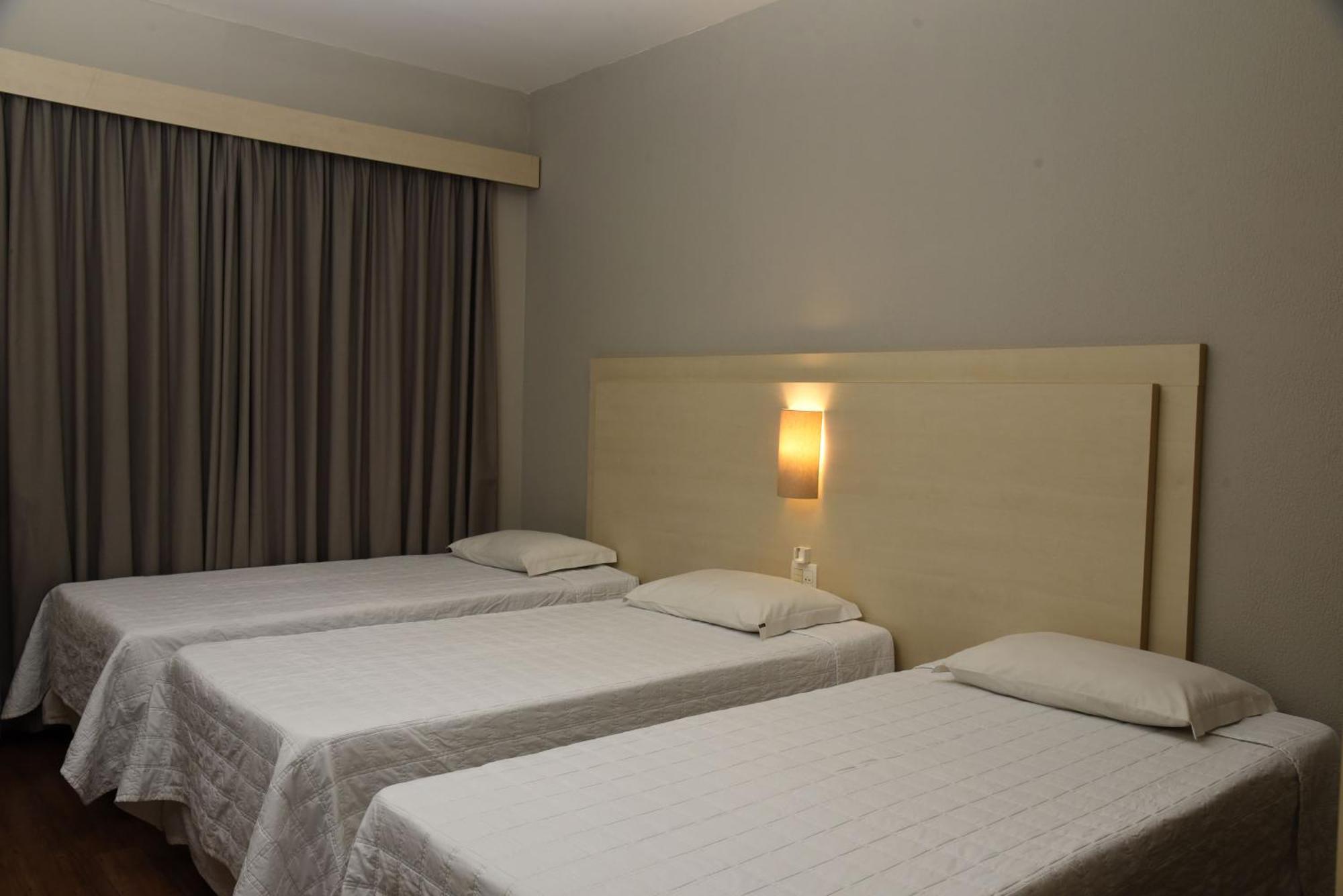 Hotel Golden Blue