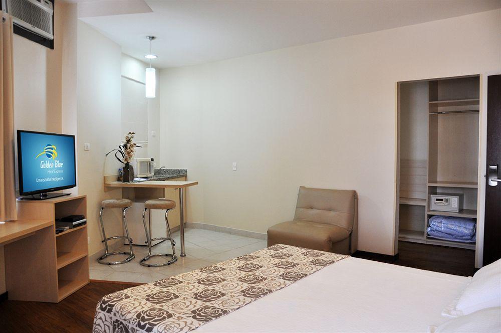 Golden Blue 3* Londrina