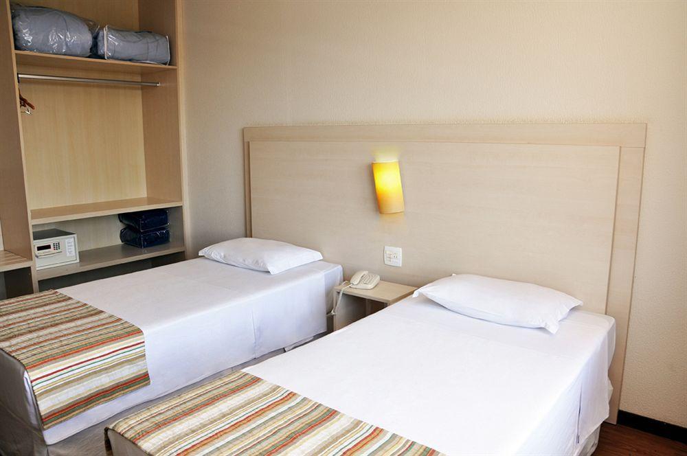 Golden Blue Hotel Londrina