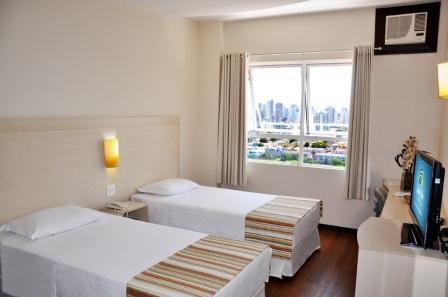 Golden Blue Hotel Londrina