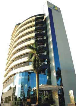 Hotel Golden Blue 3*