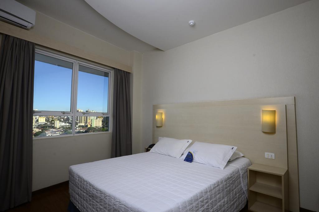 Golden Blue 3* Londrina