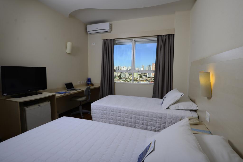 Golden Blue Hotel Londrina