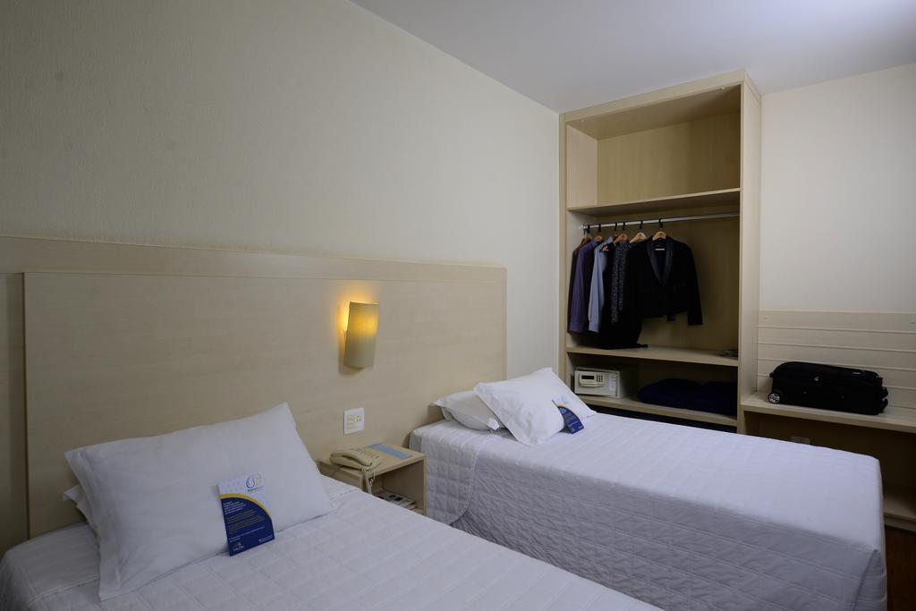 Golden Blue Hotel 3*