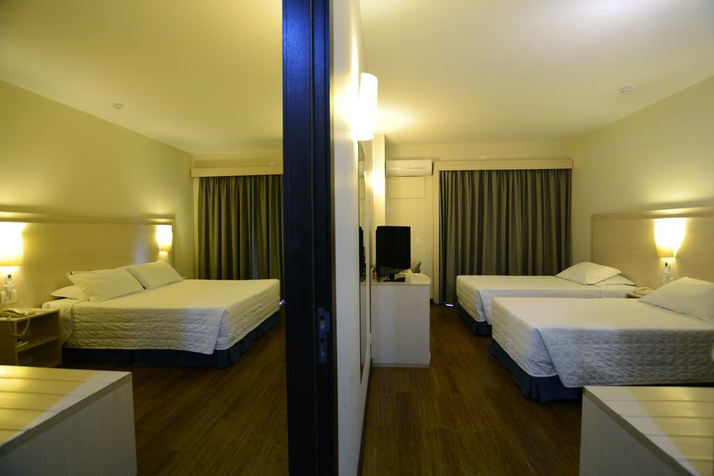 Golden Blue Hotel 3*