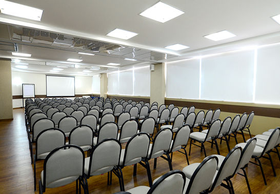 Golden Blue 3* Londrina