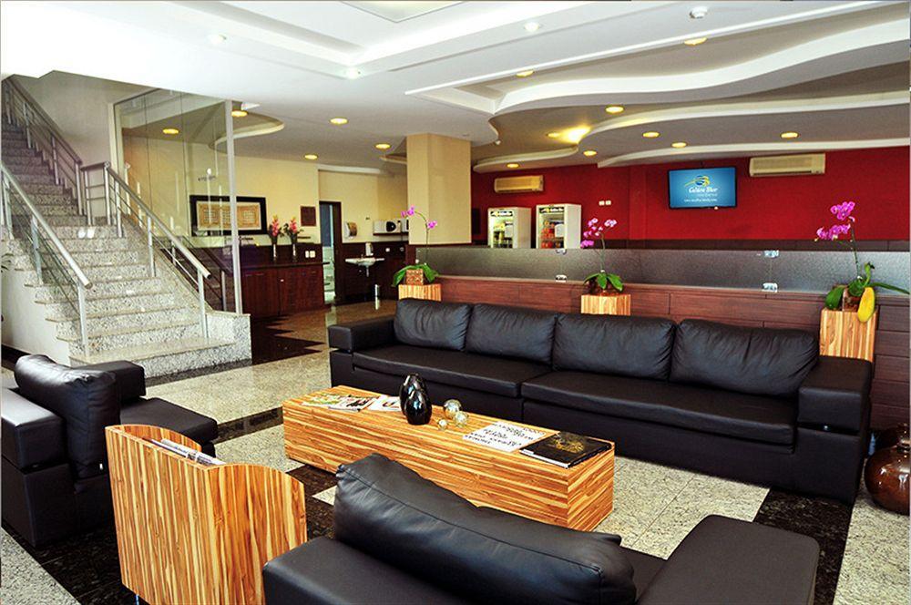 Hotel Golden Blue