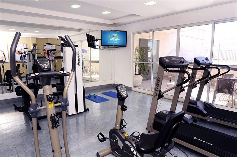 Golden Blue Hotel Londrina