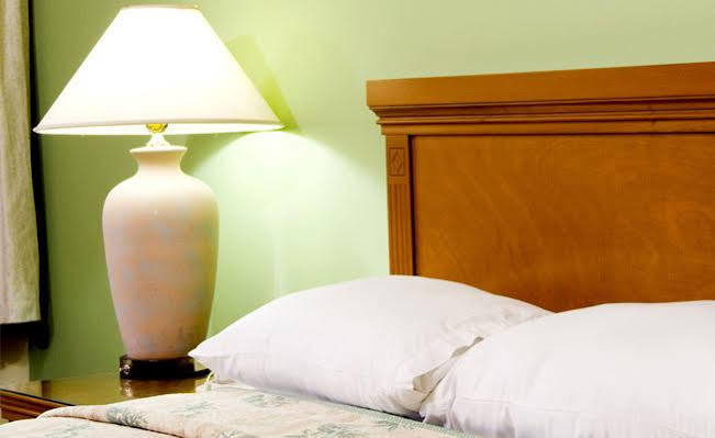 Hotel Golden Blue Londrina