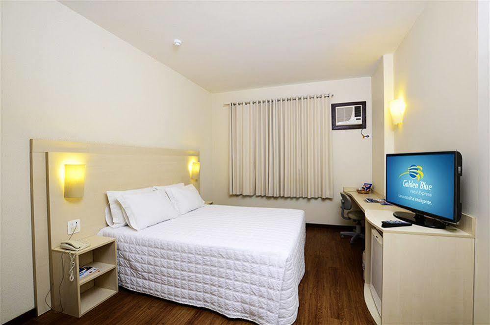 Golden Blue Hotel 3*