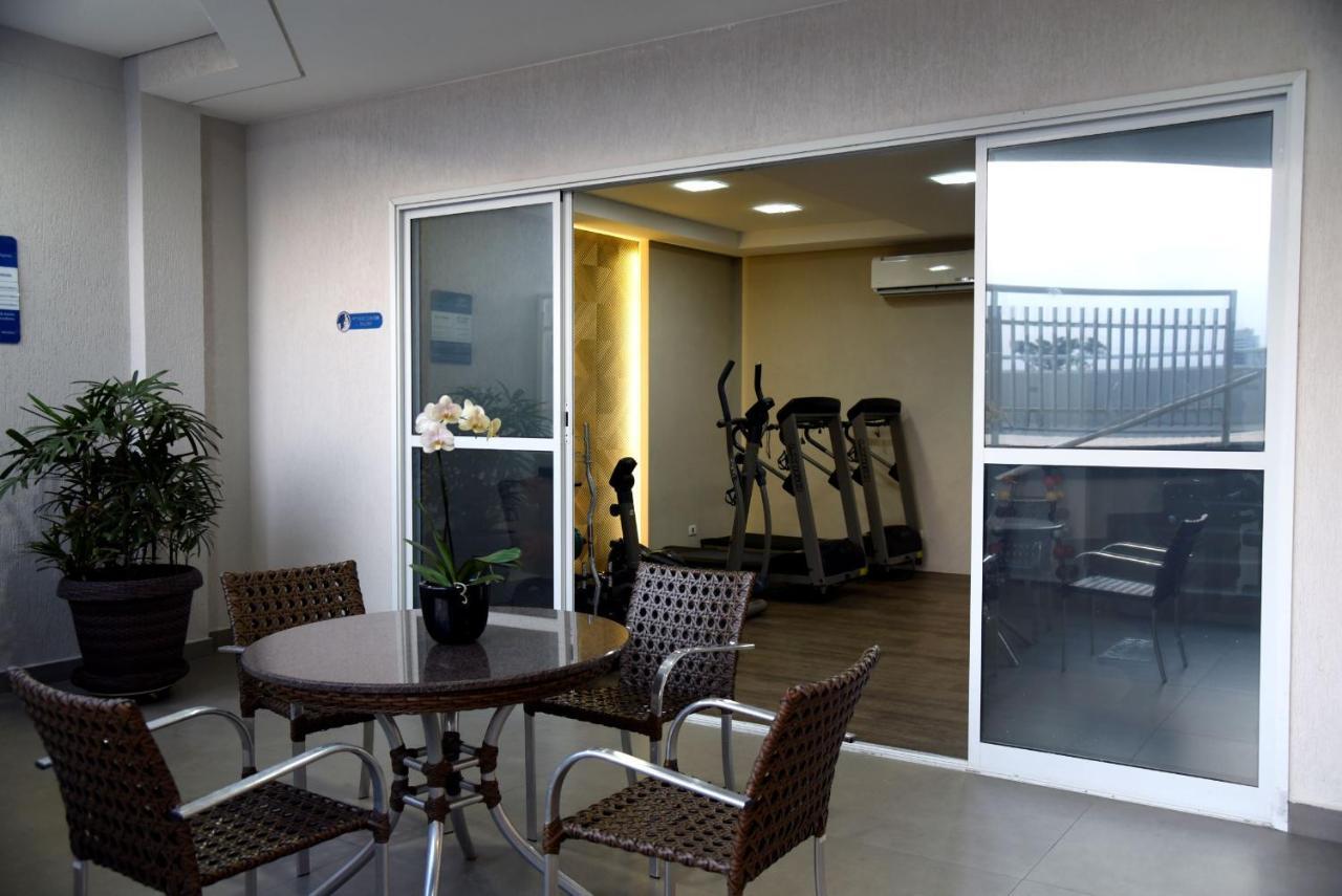 Hotel Golden Blue Londrina