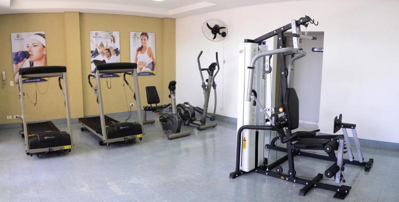 Golden Blue 3* Londrina